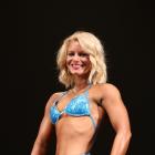 Courtney  Deer - NPC Total Body Championships 2013 - #1